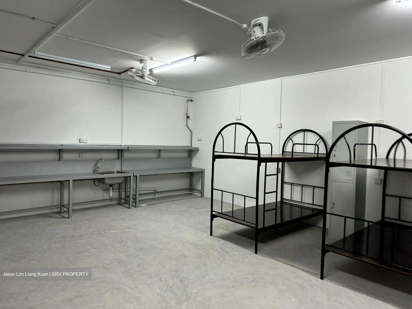 Tradelink Place (D22), Factory #452546331